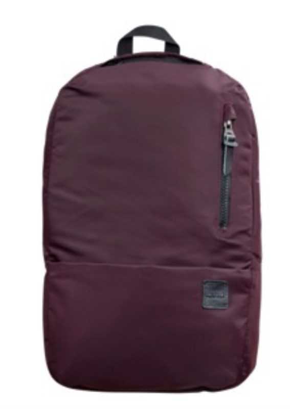 کوله‌پشتی 15.6 اینچ KULE 1503 Burgundy 9615003