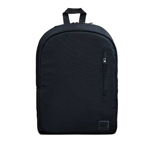 کوله‌پشتی 15.6 اینچ KULE 1503 Black 9615001