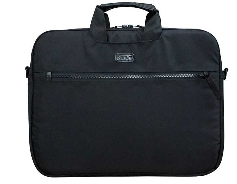 کیف دستی 15.6 اینچ KULE 152201N8 Black