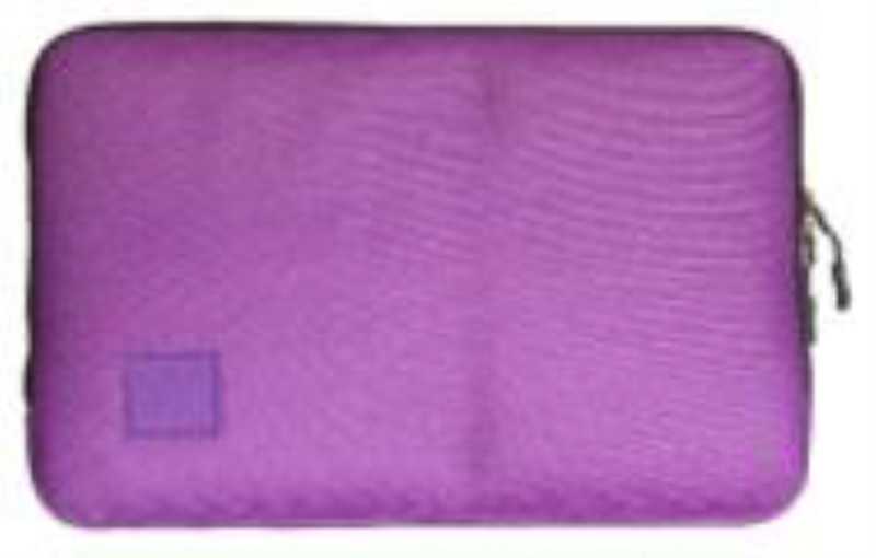 کاور لپ‌‌تاپ 14 اینچ KULE 1450 Purple 9611015