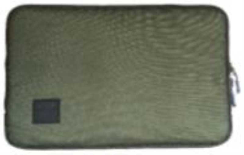 کاور لپ‌تاپ 14 اینچ KULE 1450 Light Olive 9611018