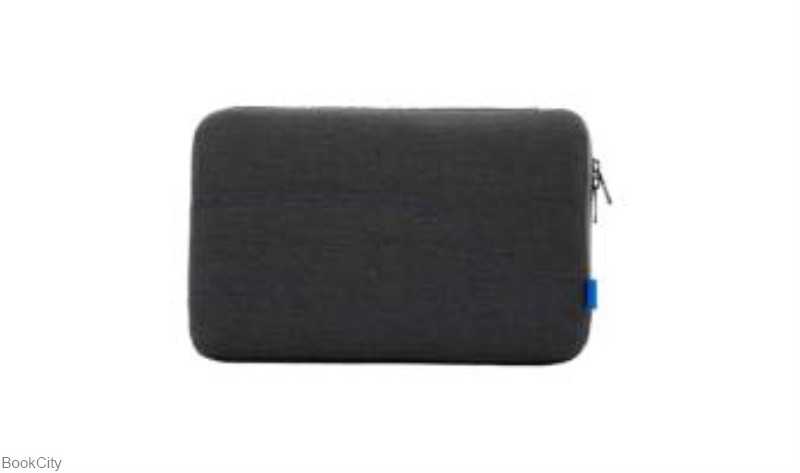 کاور لپ‌تاپ 12 اینچ KULE 1250B Dark Gray 9640006