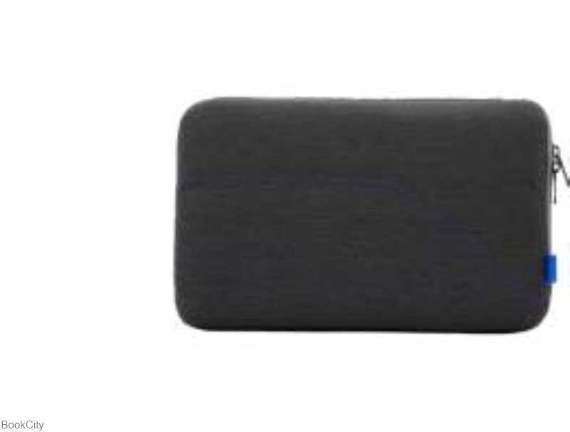 کاور لپ‌‌تاپ 13.3 اینچ KULE 1350B ‍Dark Gray 9640004