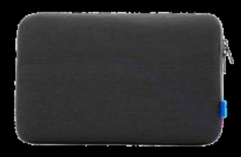 کاور لپ‌تاپ 15.6 اینچ KULE 1550B Dark Grey 9640000