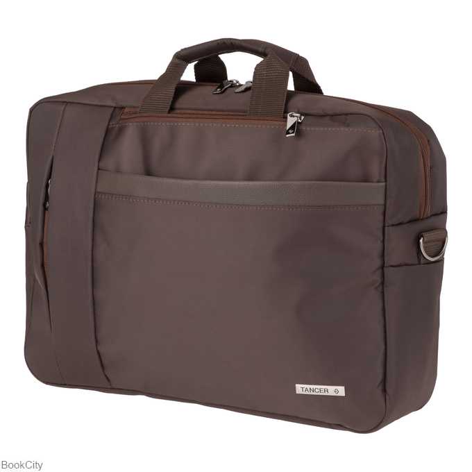 کیف و کوله‌پشتی TANCER 115 Kario Brown