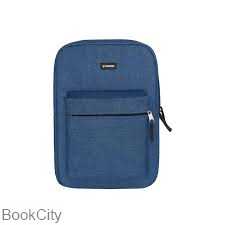 کوله‌پشتی TANCER 120 Rizo Jean Blue