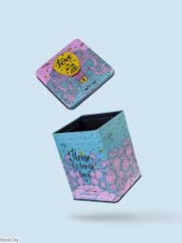 متال باکس مربع سایز 15 مریخ - 0