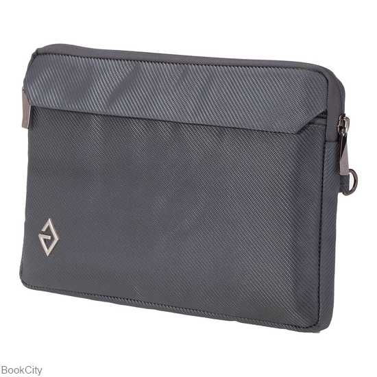 کاور تبلت 10.2 اینچ TANCER 124 OPAL Gray