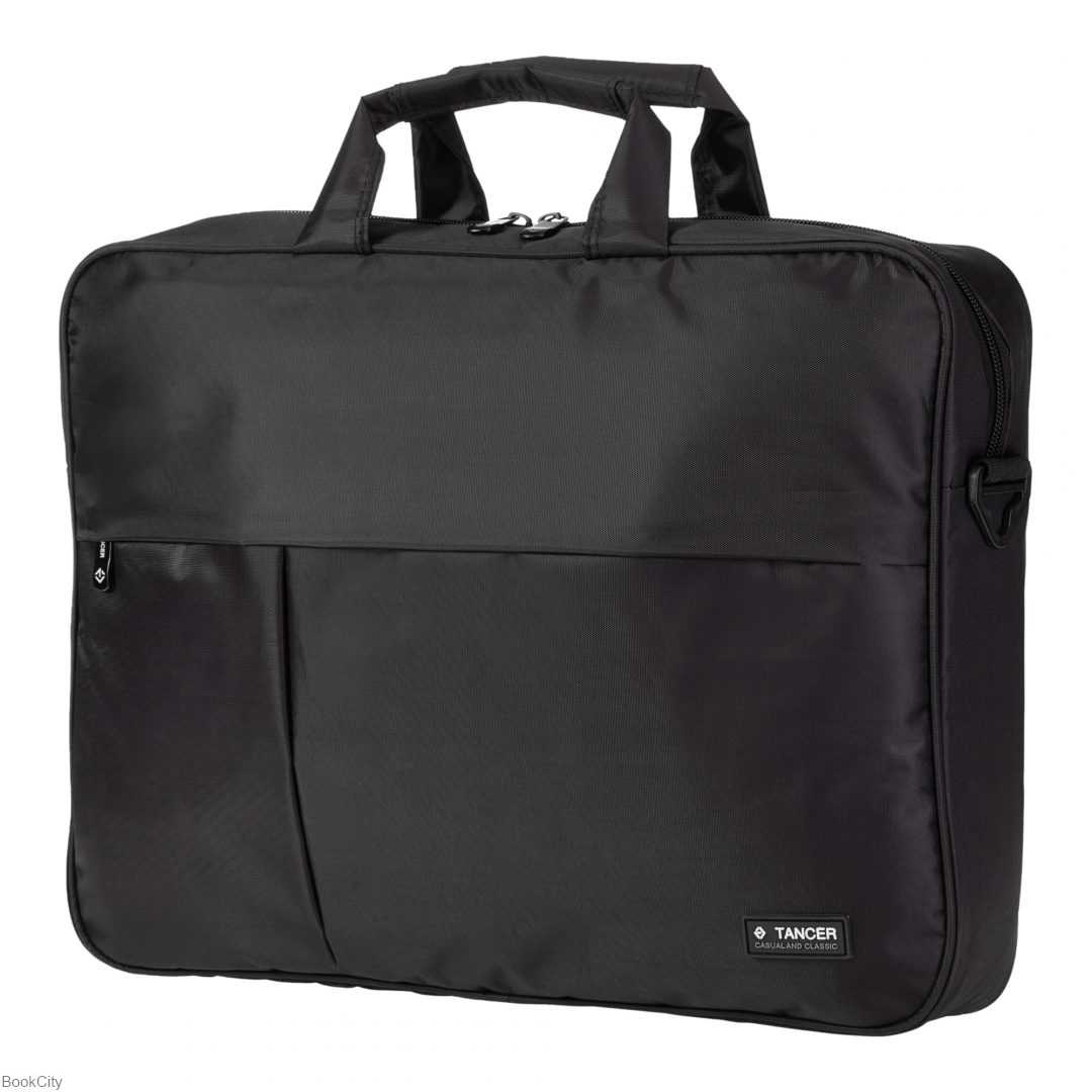 کیف دوشی TANCER 118 Sky Black