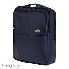 کوله‌پشتی TANCER 119 Rocky Darkblue