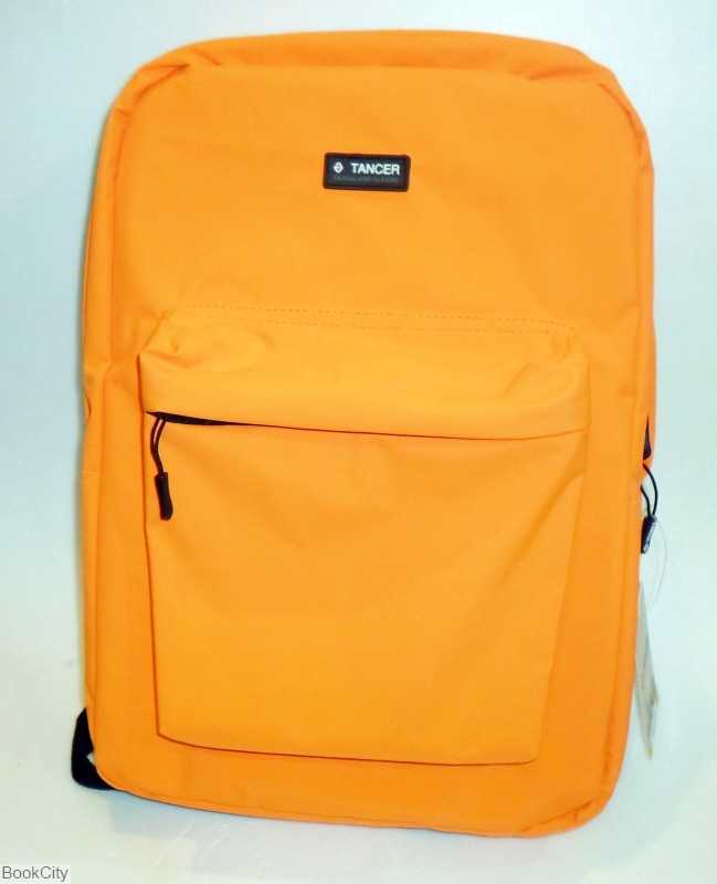 کوله‌پشتی TANCER 120 Rizo Orange