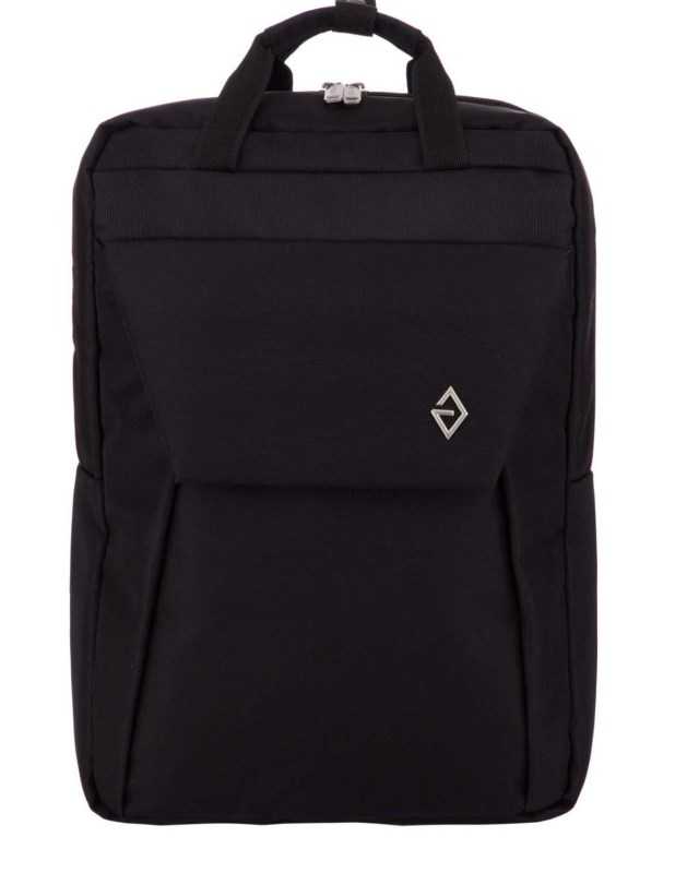 کوله‌پشتی TANCER 123 Roma Black