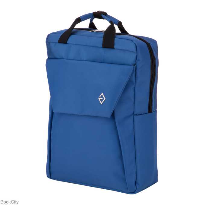 کوله‌پشتی TANCER 123 Roma Blue