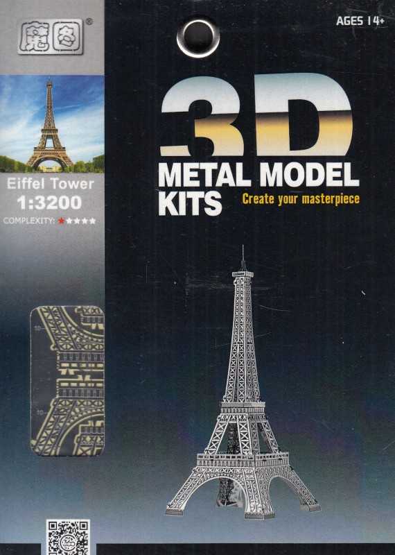 window box - Eiffel Tower - B11140 - 0