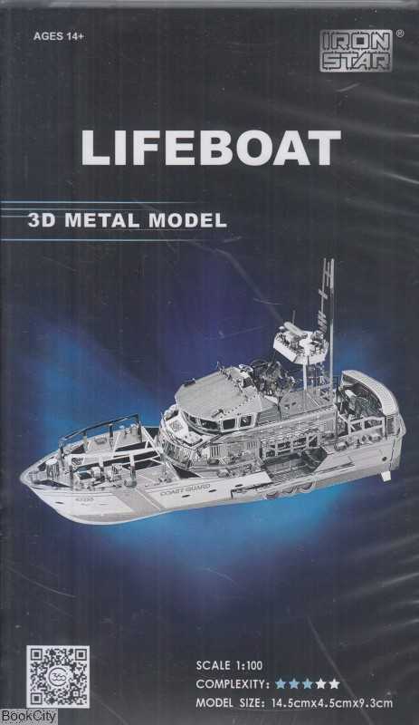 pp box - Lifeboat - C22201