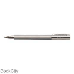 روان‌نویس استیل دیزاین امبیشن FABER CASTELL 148122