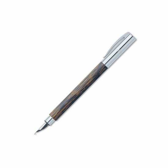 خود‌نویس چوب نارگیل دیزاین امبیشن FABER CASTELL 148170