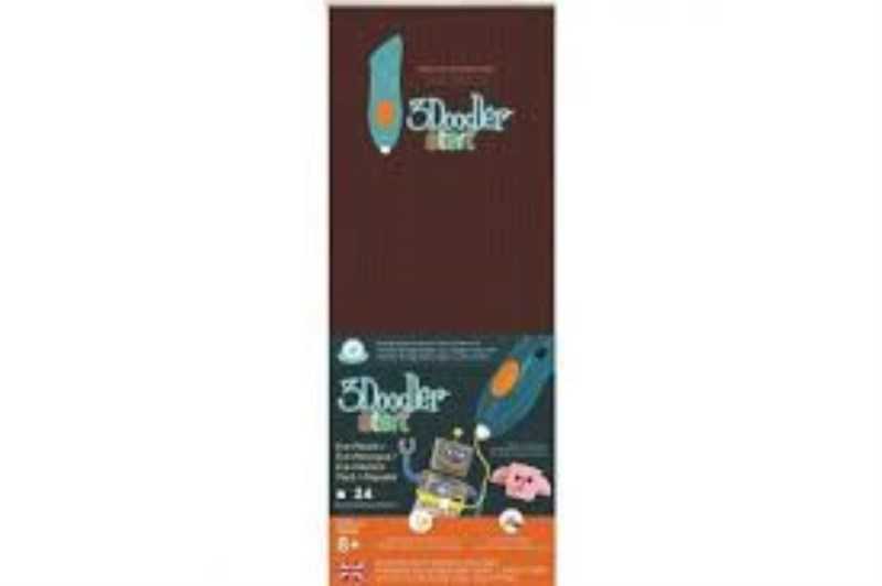 فیلامنت 3Doodler Start Charcoal Black