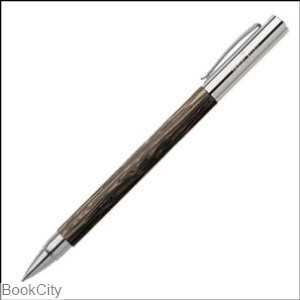 روان‌نویس چوب نارگیل دیزاین امبیشن FABER CASTELLl 148120