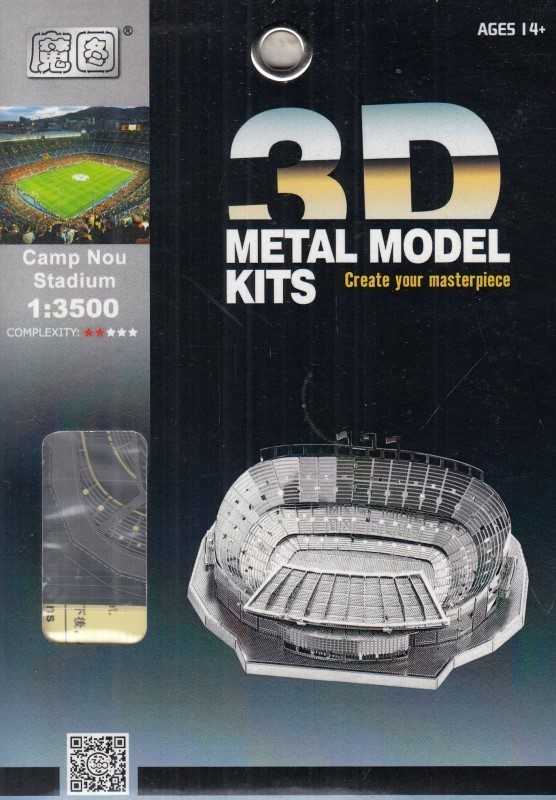 window box - Camp Nou Stadium - B21146