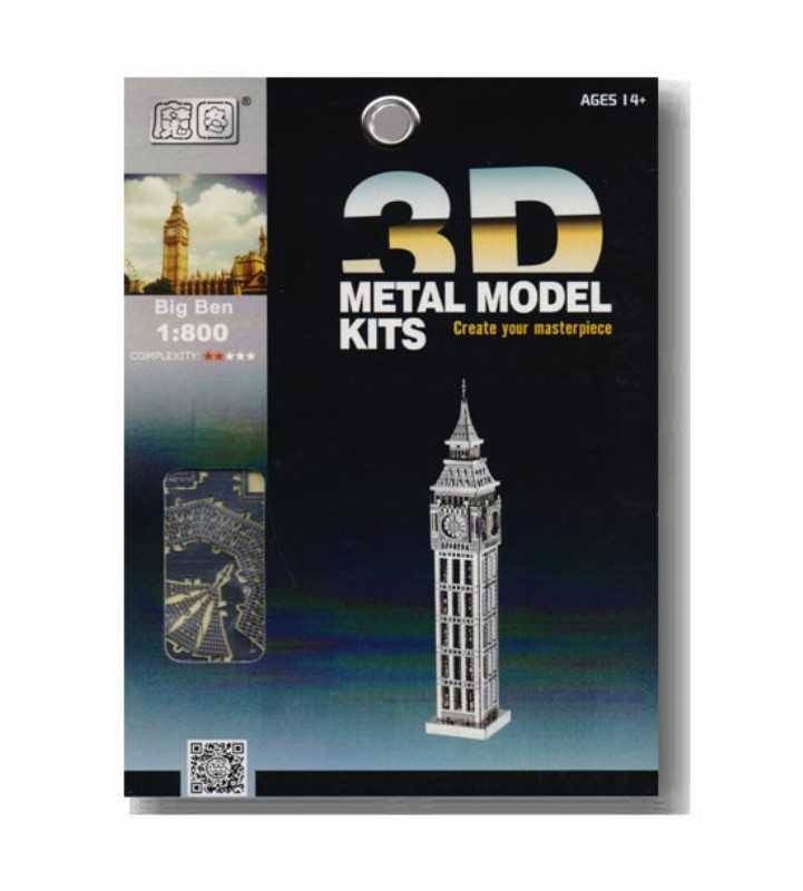 window box - Big Ben - B11141