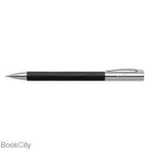 اتود رزین مشکی دیزاین امبیشن FABER CASTELL 138130