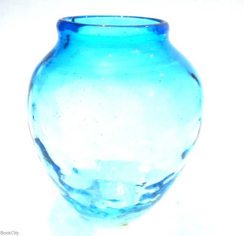 گلدان سروی کوچک برسام