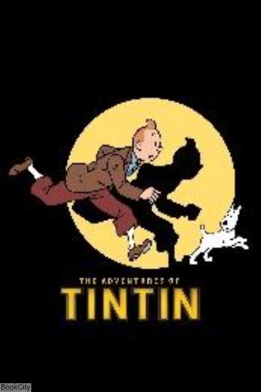 تابلو BlueWish 23063 Tin Tin 40×60