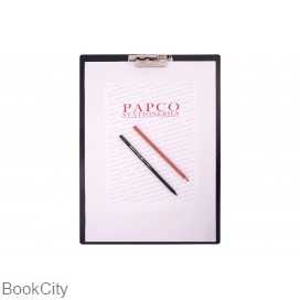 تخته‌شاسی A3 متالیک PAPCO CB-009A3