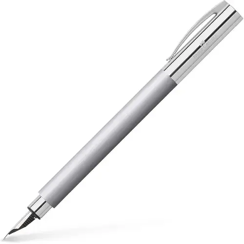 خودنویس استیل دیزاین امبیشن FABER CASTELL 148390