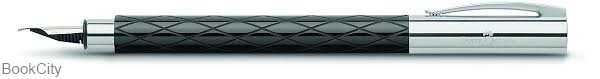 خودنویس رزین رومبوس دیزاین امبیشن FABER CASTELL 148920