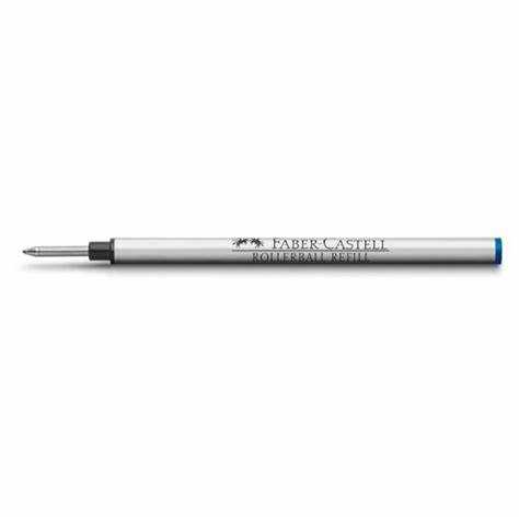 یدک روان‌نویس آبی FABER CASTELL 148731