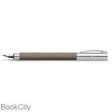 خودنویس شنی رزین امبیشن FABER CASTELL 147050 Opart