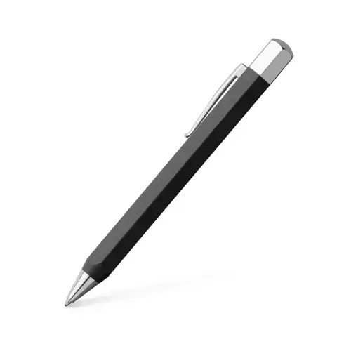 اتود رزین مشکی دیزاین FABER CASTELL 147500 Mondoro
