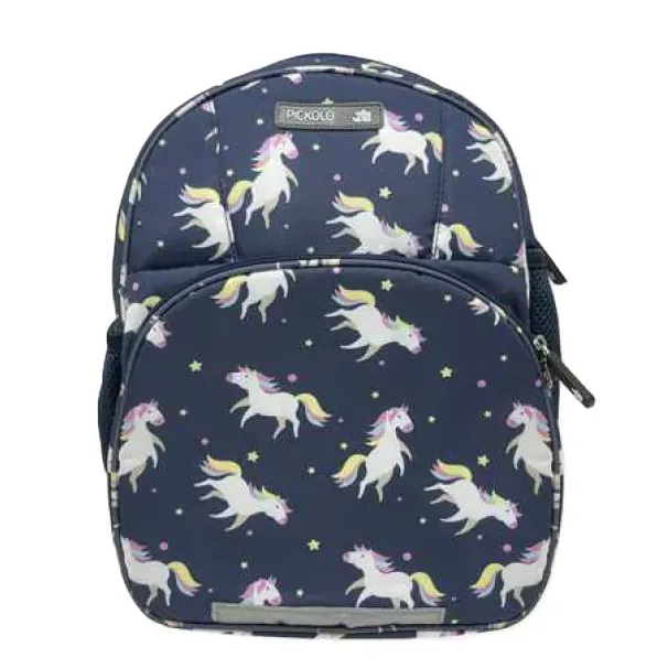 کوله‌پشتی PICKOLO SBP08 Unicorn