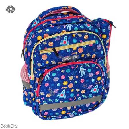 کوله‌پشتی PICKOLO SBP03 Galaxy
