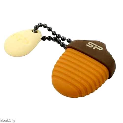 فلش مموری SP Flash Drive USB2.0 64GB Touch T30