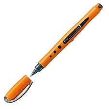 روان‌نویس مشکی STABILO 2016/46 Worker Fine 0.3mm