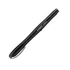 روان‌نویس ‏مشکی STABILO 1016 Black Fine - 0