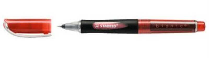 روان‌نویس ‏قرمز STABILO 2008/41 Bionic 0.4mm