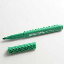 ماژیک وایت‌برد سبز نوک تخت Artline ETX-519F Stix