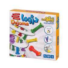 دژوما Dejoma