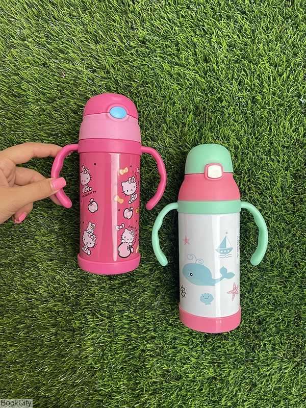 فلاسک 350ml استیل