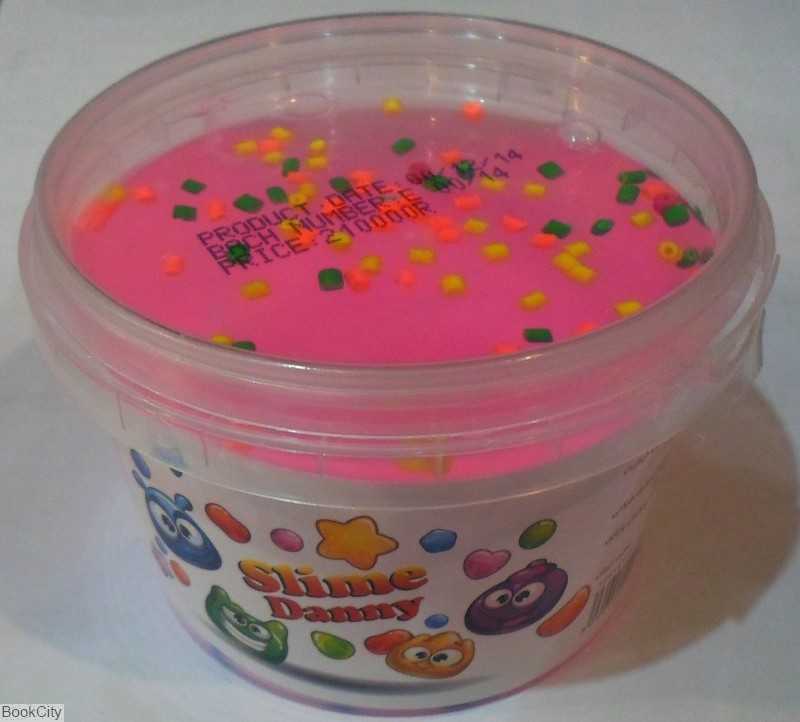 اسلایم پاستیلی 300gr