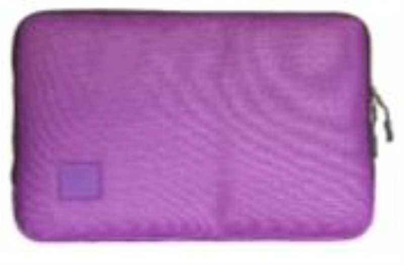 کاور لپ‌‌تاپ 13 اینچ KULE 1350 Purple 9612015