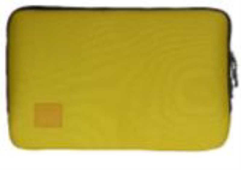 کاور لپ‌‌تاپ 13 اینچ KULE 1350 Yellow 9612021