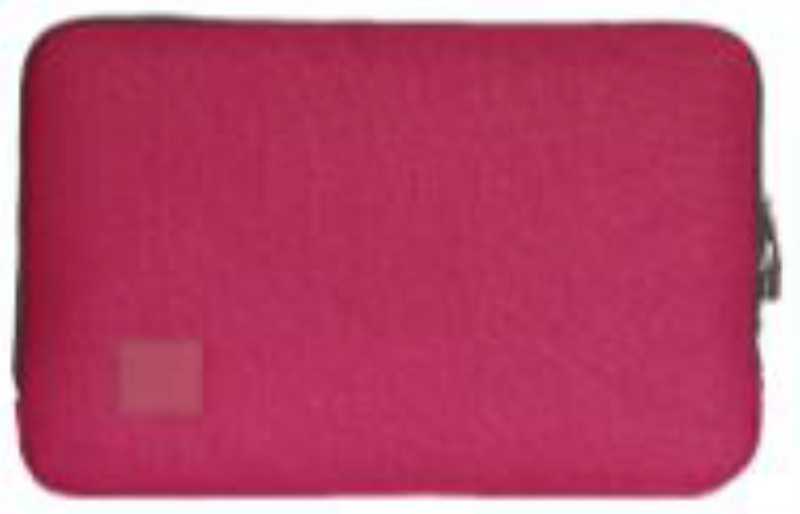 کاور لپ‌‌تاپ 14 اینچ KULE 1450 Pink 9611014