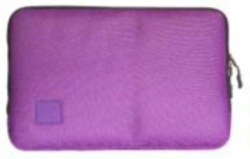 کاور لپ‌‌تاپ 15.6 اینچ KULE 1550 Purple 9610014