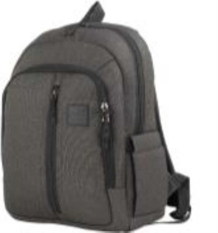 کوله‌پشتی 15.6 اینچ KULE 15011 Dark Brown 9648003 - 0