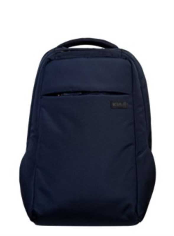کوله‌پشتی لپ‌تاپ 15.6 اینچ KULE 1505 Dark Blue 9620002 - 0